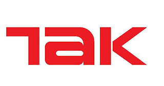 TAK logo