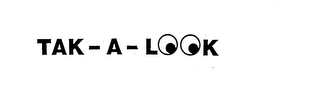 TAK-A-LOOK logo