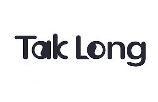 TAK LONG logo