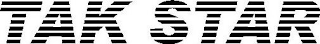 TAK STAR logo
