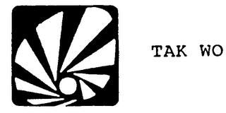 TAK WO logo