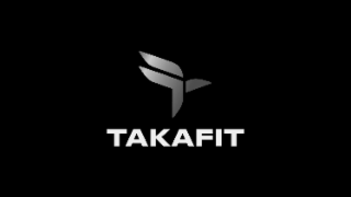 TAKA FIT logo