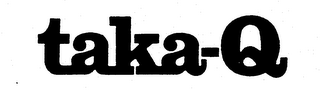 TAKA-Q logo