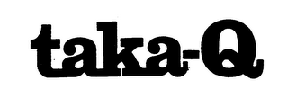 TAKA-Q logo
