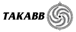 TAKABB logo