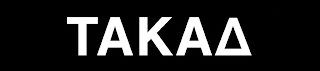 TAKAD logo