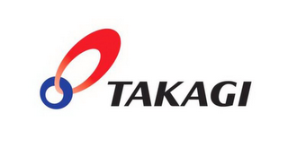 TAKAGI logo