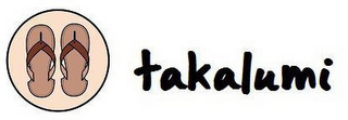 TAKALUMI logo