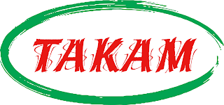 TAKAM logo