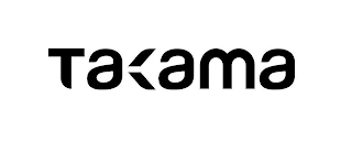 TAKAMA logo