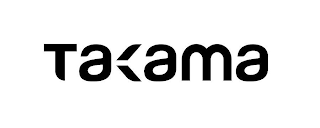 TAKAMA logo