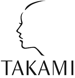 TAKAMI logo