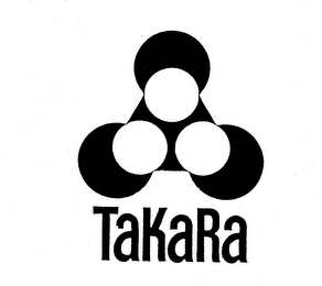 TAKARA logo