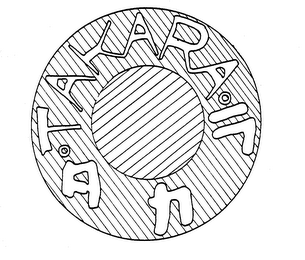TAKARA logo