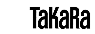 TAKARA logo