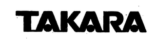 TAKARA logo