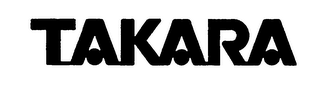 TAKARA logo