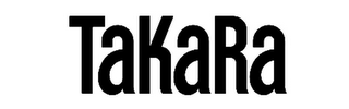 TAKARA logo