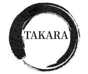 TAKARA logo