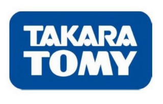 TAKARA TOMY logo