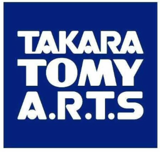 TAKARA TOMY A.R.T.S logo