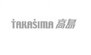 TAKASIMA logo