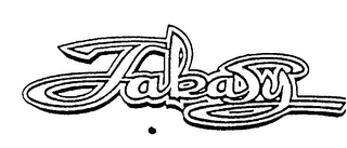 TAKASY logo
