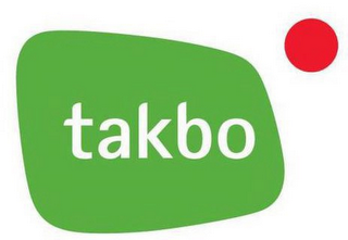TAKBO logo