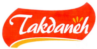 TAKDANEH
