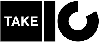 TAKE 10 logo