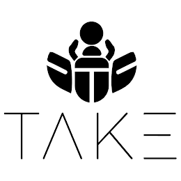 TAKE logo