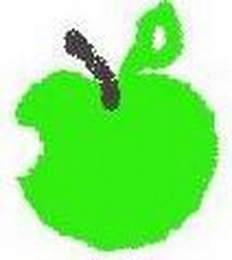 TAKE A BITE OUT OF GLOBAL WARMING logo