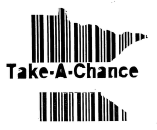 TAKE-A-CHANCE logo
