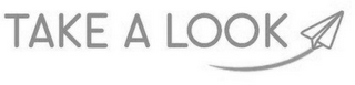 TAKE A LOOK logo