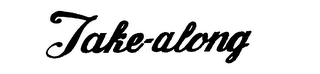 TAKE-ALONG logo