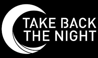 TAKE BACK THE NIGHT logo
