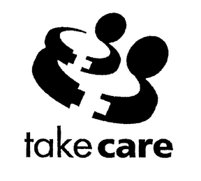 TAKE CARE logo