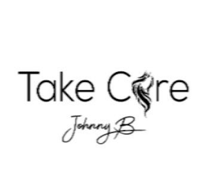 TAKE CARE JOHNNY B logo