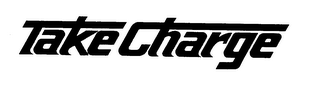 TAKE CHARGE logo