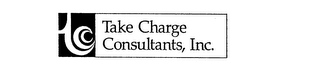 TAKE CHARGE CONSULTANTS, INC. logo