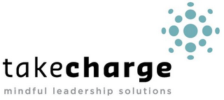 TAKE CHARGE MINDFUL LEADERSHIP SOLUTIONS logo