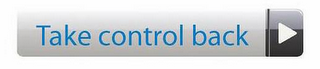 TAKE CONTROL BACK logo