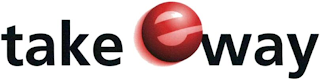 TAKE E WAY logo