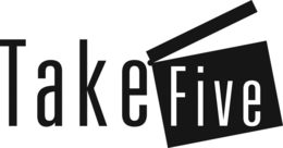 TAKE FIVE logo