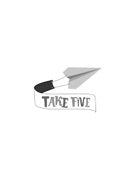 TAKE FIVE logo