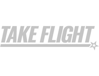 TAKE FLIGHT logo