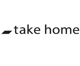 TAKE HOME logo