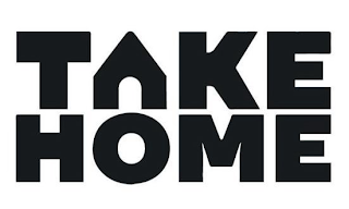 TAKE HOME logo