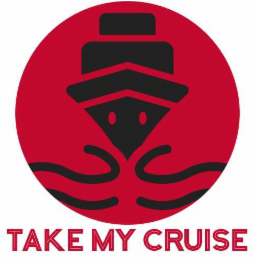 TAKE MY CRUISE logo