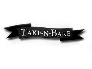 TAKE-N-BAKE logo